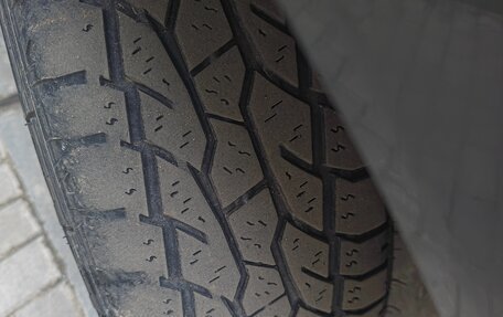 SsangYong Actyon Sports II, 2008 год, 450 000 рублей, 7 фотография