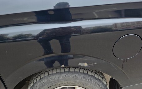 SsangYong Actyon Sports II, 2008 год, 450 000 рублей, 5 фотография