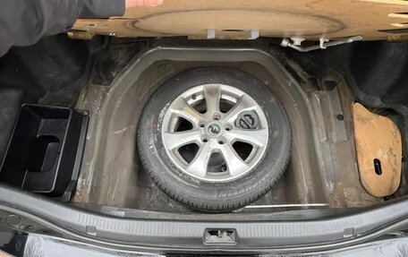 Toyota Camry, 2010 год, 1 150 000 рублей, 35 фотография