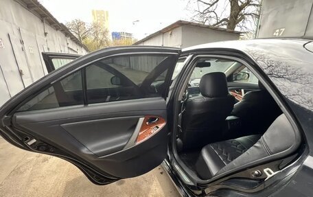 Toyota Camry, 2010 год, 1 150 000 рублей, 31 фотография