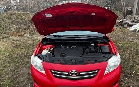 Toyota Corolla, 2008 год, 820 000 рублей, 2 фотография