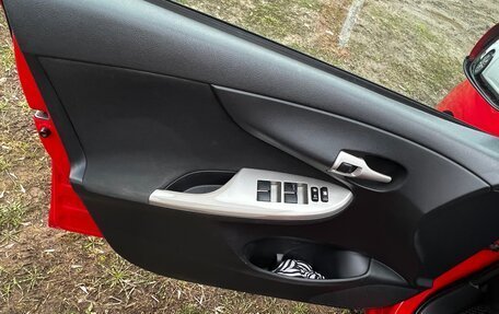 Toyota Corolla, 2008 год, 820 000 рублей, 16 фотография