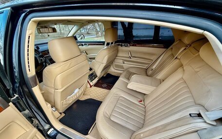Volkswagen Phaeton I рестайлинг, 2011 год, 1 300 000 рублей, 11 фотография