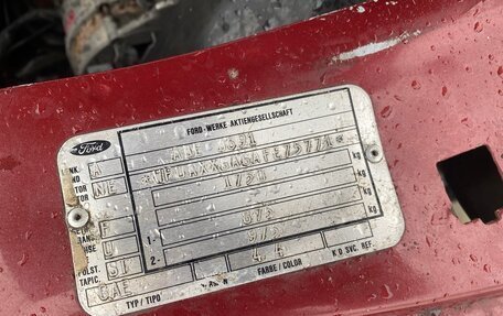 Ford Scorpio II, 1985 год, 40 000 рублей, 6 фотография