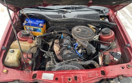 Ford Scorpio II, 1985 год, 40 000 рублей, 3 фотография