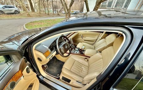 Volkswagen Phaeton I рестайлинг, 2011 год, 1 300 000 рублей, 9 фотография