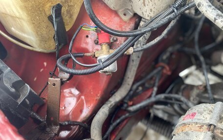 Ford Scorpio II, 1985 год, 40 000 рублей, 5 фотография