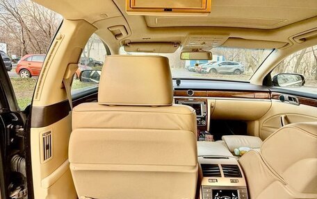 Volkswagen Phaeton I рестайлинг, 2011 год, 1 300 000 рублей, 12 фотография