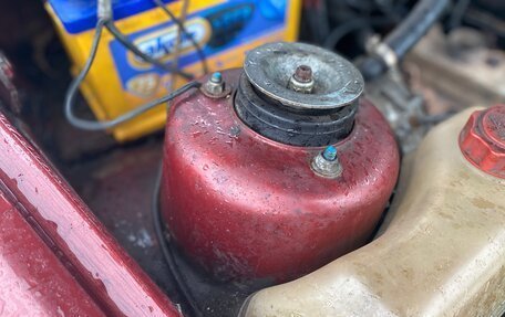 Ford Scorpio II, 1985 год, 40 000 рублей, 7 фотография