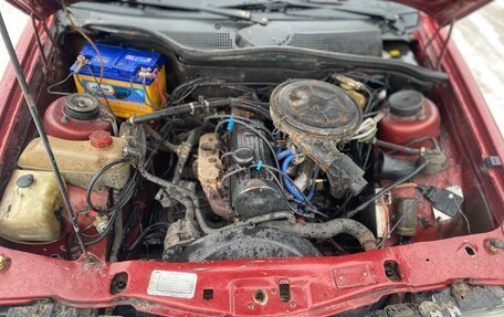 Ford Scorpio II, 1985 год, 40 000 рублей, 8 фотография