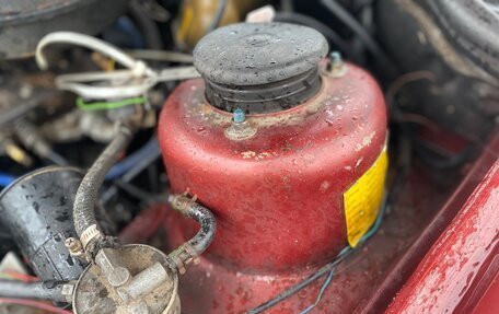 Ford Scorpio II, 1985 год, 40 000 рублей, 4 фотография