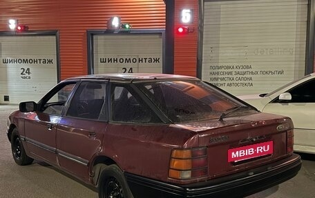 Ford Scorpio II, 1985 год, 40 000 рублей, 2 фотография