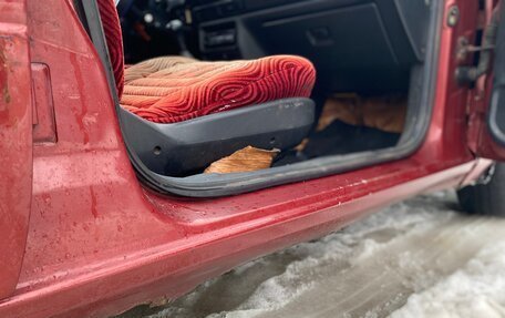 Ford Scorpio II, 1985 год, 40 000 рублей, 11 фотография