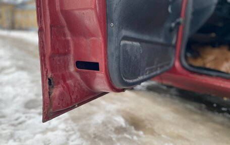 Ford Scorpio II, 1985 год, 40 000 рублей, 10 фотография