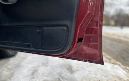 Ford Scorpio II, 1985 год, 40 000 рублей, 12 фотография