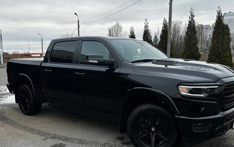 Rambler 1500, 2019 год, 7 000 000 рублей, 5 фотография