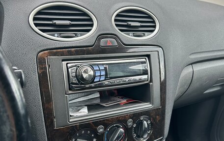 Ford Focus II рестайлинг, 2006 год, 480 000 рублей, 7 фотография