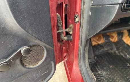 Ford Scorpio II, 1985 год, 40 000 рублей, 9 фотография