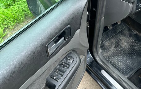 Ford Focus II рестайлинг, 2006 год, 480 000 рублей, 5 фотография