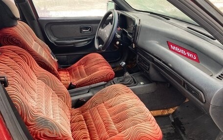 Ford Scorpio II, 1985 год, 40 000 рублей, 13 фотография