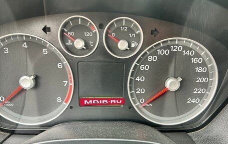 Ford Focus II рестайлинг, 2006 год, 480 000 рублей, 6 фотография