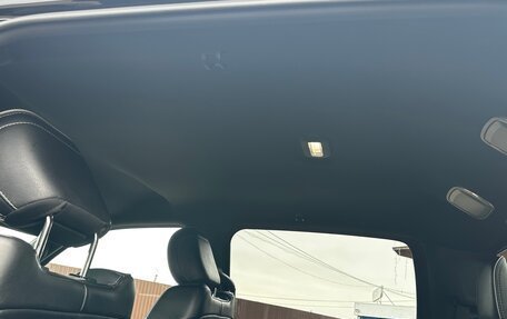 Rambler 1500, 2019 год, 7 000 000 рублей, 16 фотография