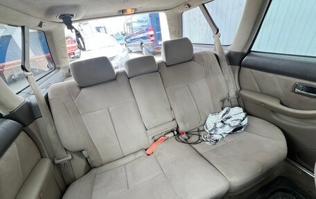 Subaru Legacy Lancaster II, 2000 год, 600 000 рублей, 7 фотография