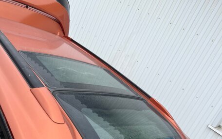 Subaru Legacy Lancaster II, 2000 год, 600 000 рублей, 8 фотография