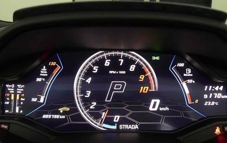 Lamborghini Huracán, 2022 год, 26 000 000 рублей, 7 фотография