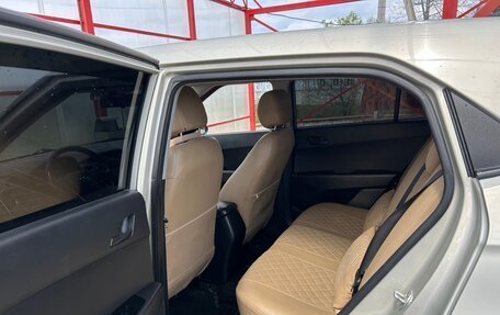 Hyundai Creta I рестайлинг, 2018 год, 1 612 000 рублей, 6 фотография