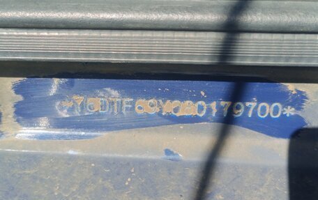 Chevrolet Lanos I, 2008 год, 122 000 рублей, 3 фотография