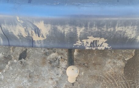 Chevrolet Lanos I, 2008 год, 122 000 рублей, 4 фотография