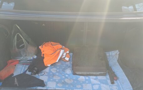 Chevrolet Lanos I, 2008 год, 122 000 рублей, 7 фотография