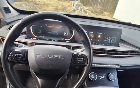 CheryExeed LX, 2021 год, 1 950 000 рублей, 7 фотография