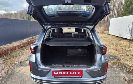 CheryExeed LX, 2021 год, 1 950 000 рублей, 6 фотография