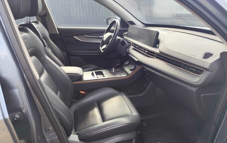 CheryExeed LX, 2021 год, 1 950 000 рублей, 13 фотография