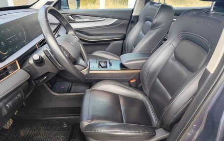 CheryExeed LX, 2021 год, 1 950 000 рублей, 15 фотография