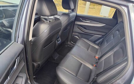 CheryExeed LX, 2021 год, 1 950 000 рублей, 14 фотография