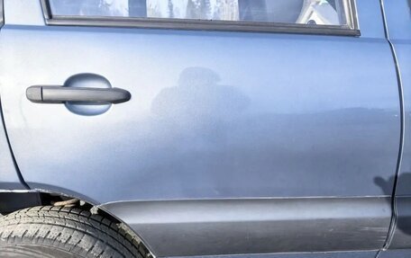 Chevrolet Niva I рестайлинг, 2008 год, 360 000 рублей, 17 фотография