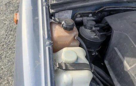 Chevrolet Niva I рестайлинг, 2008 год, 360 000 рублей, 26 фотография