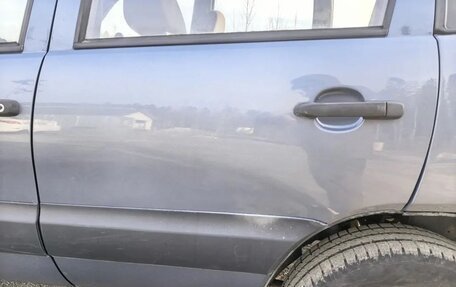 Chevrolet Niva I рестайлинг, 2008 год, 360 000 рублей, 24 фотография