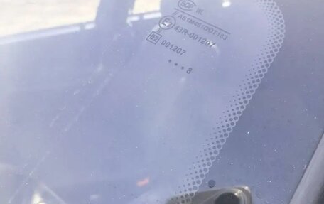 Chevrolet Niva I рестайлинг, 2008 год, 360 000 рублей, 21 фотография