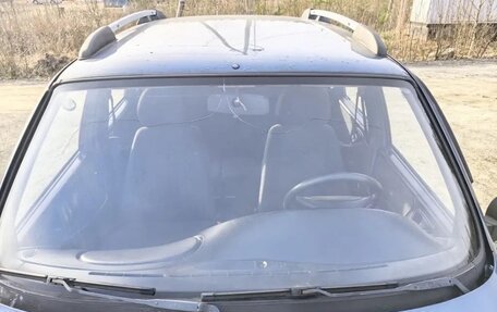 Chevrolet Niva I рестайлинг, 2008 год, 360 000 рублей, 20 фотография