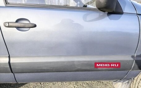 Chevrolet Niva I рестайлинг, 2008 год, 360 000 рублей, 18 фотография