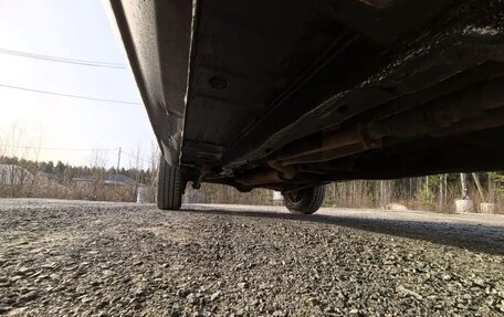 Chevrolet Niva I рестайлинг, 2008 год, 360 000 рублей, 33 фотография