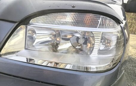 Chevrolet Niva I рестайлинг, 2008 год, 360 000 рублей, 31 фотография