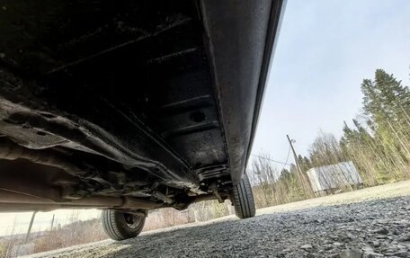 Chevrolet Niva I рестайлинг, 2008 год, 360 000 рублей, 32 фотография