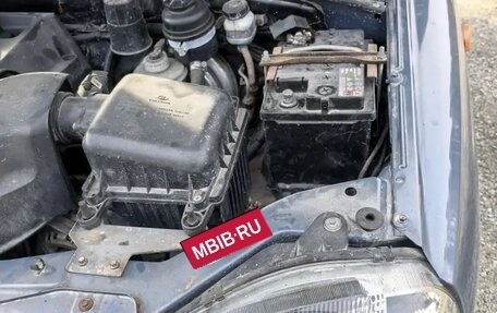 Chevrolet Niva I рестайлинг, 2008 год, 360 000 рублей, 27 фотография