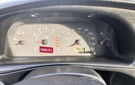 Chevrolet Niva I рестайлинг, 2008 год, 360 000 рублей, 34 фотография