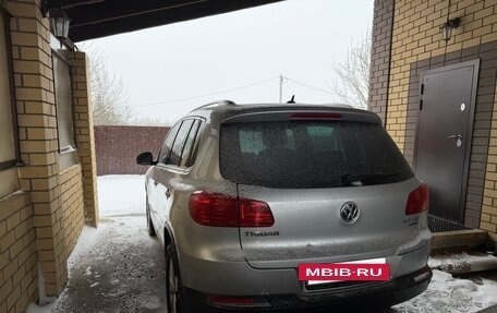Volkswagen Tiguan I, 2011 год, 1 200 000 рублей, 7 фотография